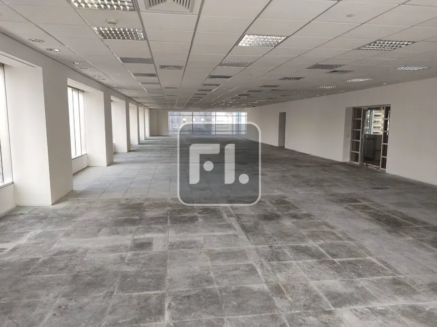 Foto 1 de Sala Comercial para alugar, 1032m² em Pinheiros, São Paulo