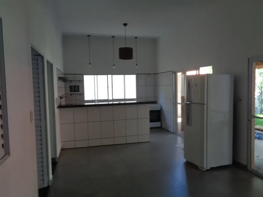 Foto 1 de Casa com 2 Quartos à venda, 97m² em Parque das Figueiras, Ribeirão Preto