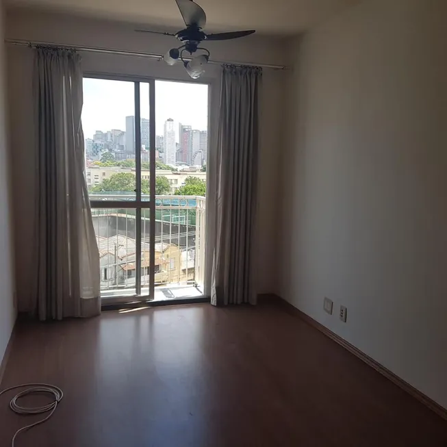 Foto 1 de Apartamento com 2 Quartos à venda, 55m² em Cambuci, São Paulo