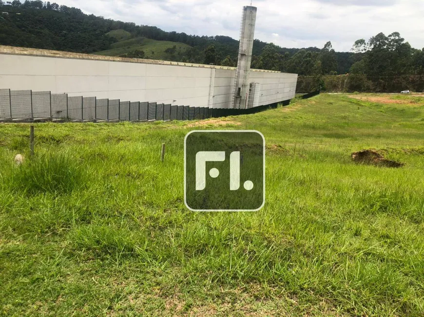 Foto 1 de Lote/Terreno à venda, 4576m² em Tamboré, Santana de Parnaíba