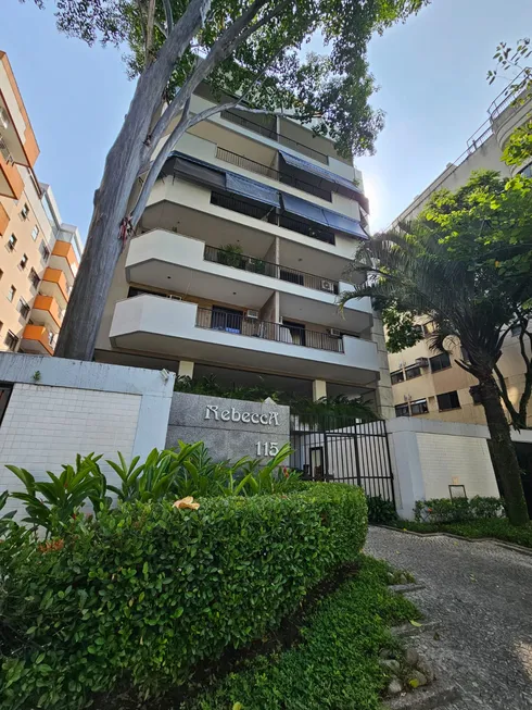 Foto 1 de Apartamento com 4 Quartos à venda, 150m² em Freguesia- Jacarepaguá, Rio de Janeiro