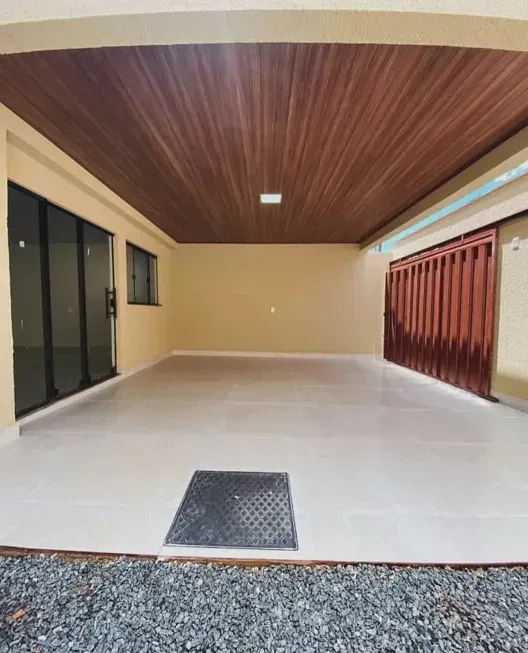 Foto 1 de Casa com 3 Quartos à venda, 87m² em Piatã, Salvador