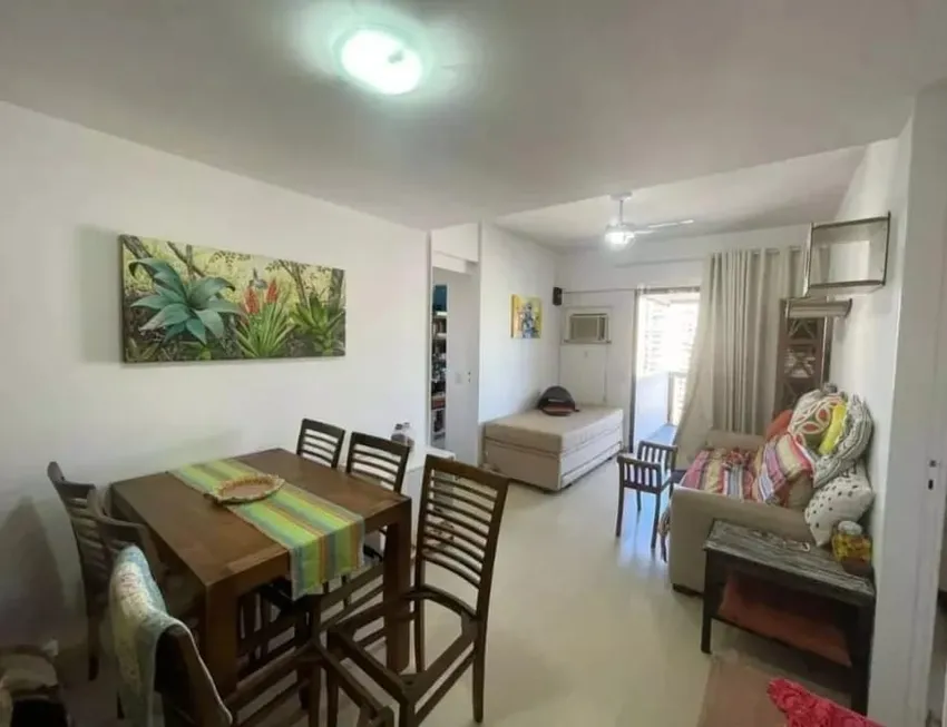 Foto 1 de Apartamento com 1 Quarto à venda, 67m² em Barra da Tijuca, Rio de Janeiro