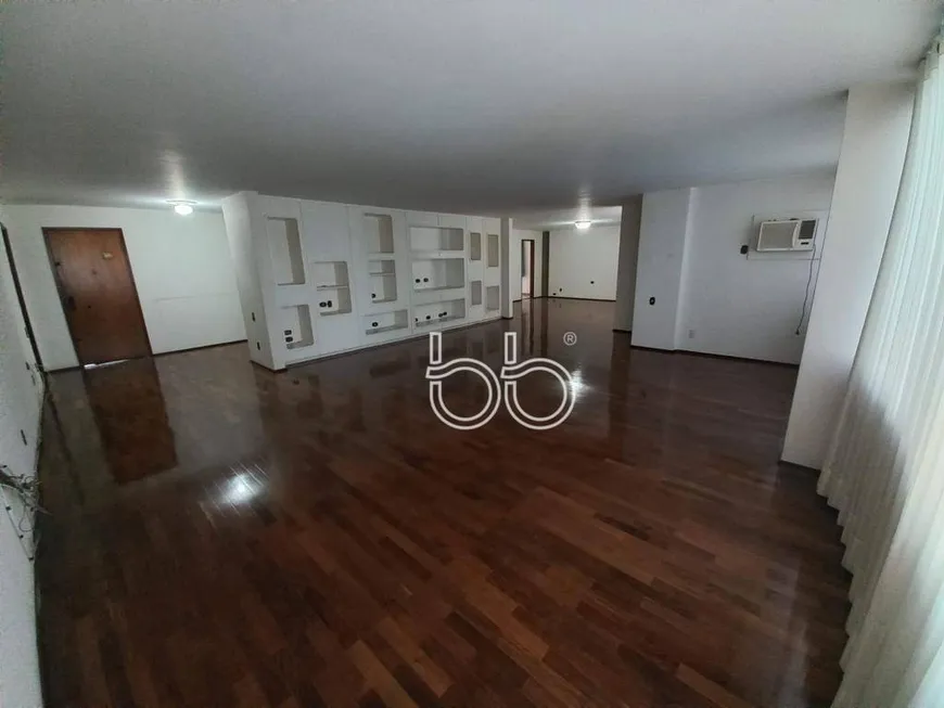 Foto 1 de Apartamento com 4 Quartos à venda, 374m² em Cambuí, Campinas