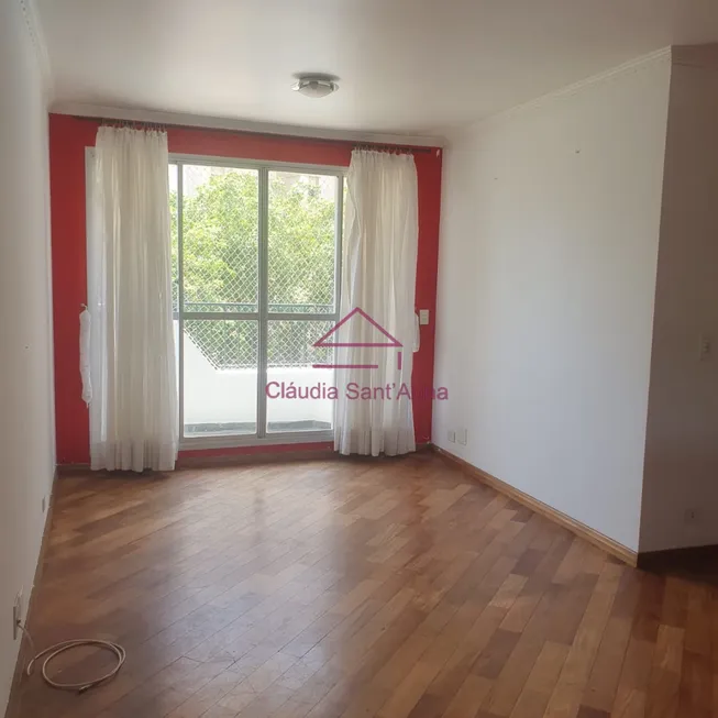 Foto 1 de Apartamento com 2 Quartos à venda, 74m² em Vila Gumercindo, São Paulo