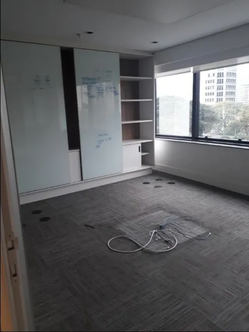 Foto 1 de Sala Comercial para venda ou aluguel, 284m² em Itaim Bibi, São Paulo