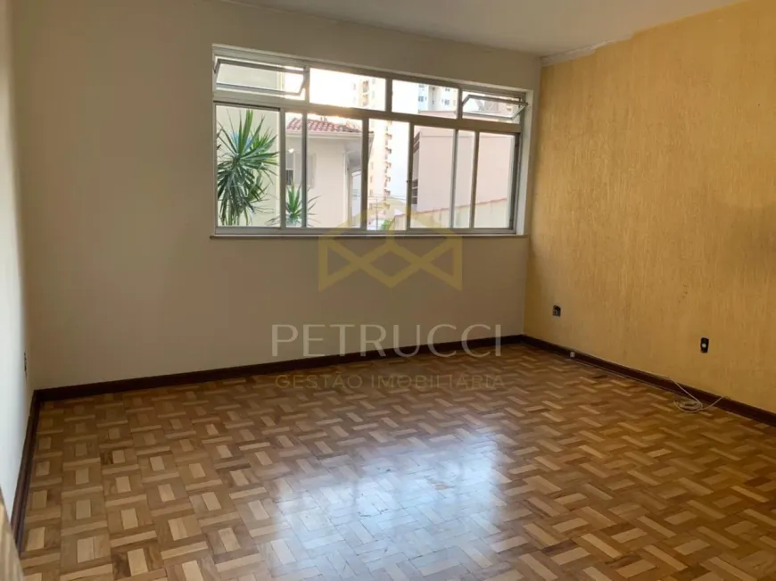 Foto 1 de Apartamento com 2 Quartos à venda, 79m² em Centro, Campinas