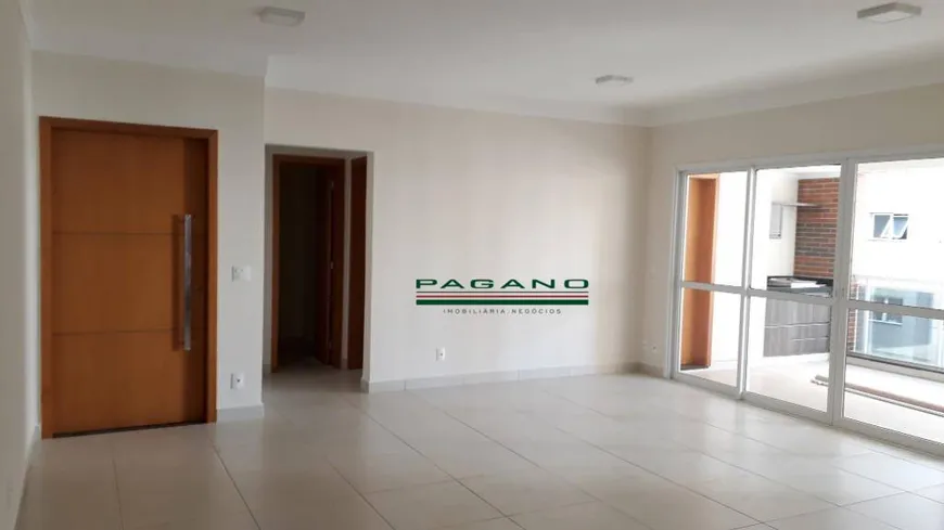 Foto 1 de Apartamento com 3 Quartos à venda, 80m² em Nova Aliança, Ribeirão Preto