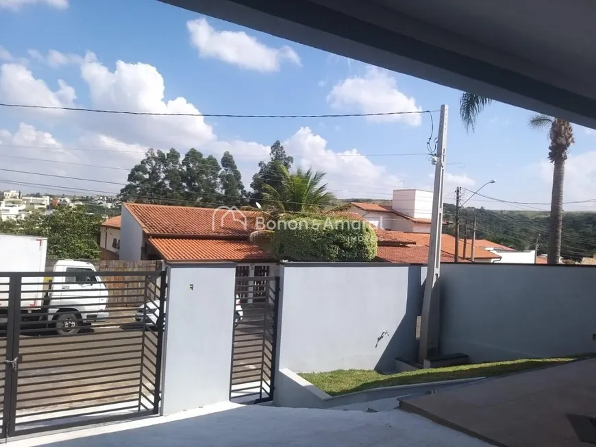 Foto 1 de Casa de Condomínio com 3 Quartos à venda, 234m² em Parque Jatibaia, Campinas