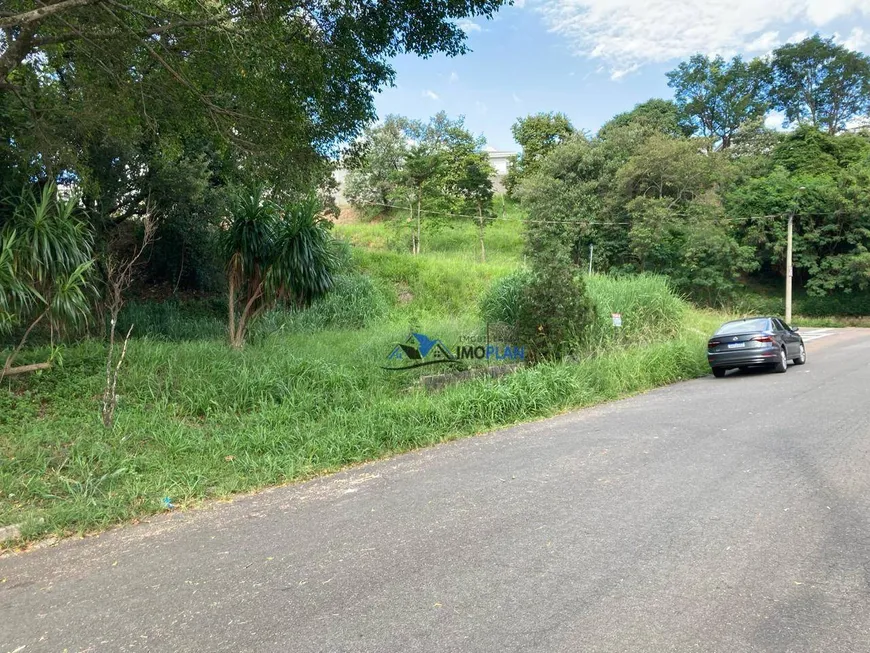 Foto 1 de Lote/Terreno à venda, 1000m² em Cidade Nova, Jundiaí