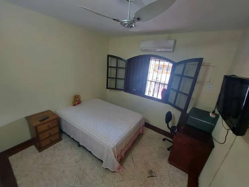 Foto 1 de Casa com 3 Quartos à venda, 180m² em Jacarepaguá, Rio de Janeiro