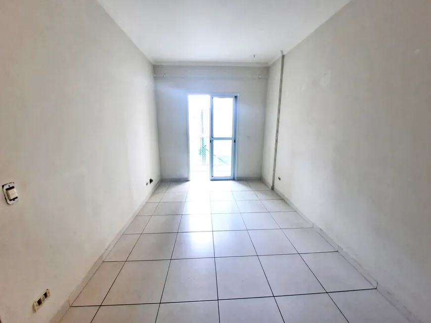 Foto 1 de Apartamento com 1 Quarto à venda, 50m² em Canto do Forte, Praia Grande