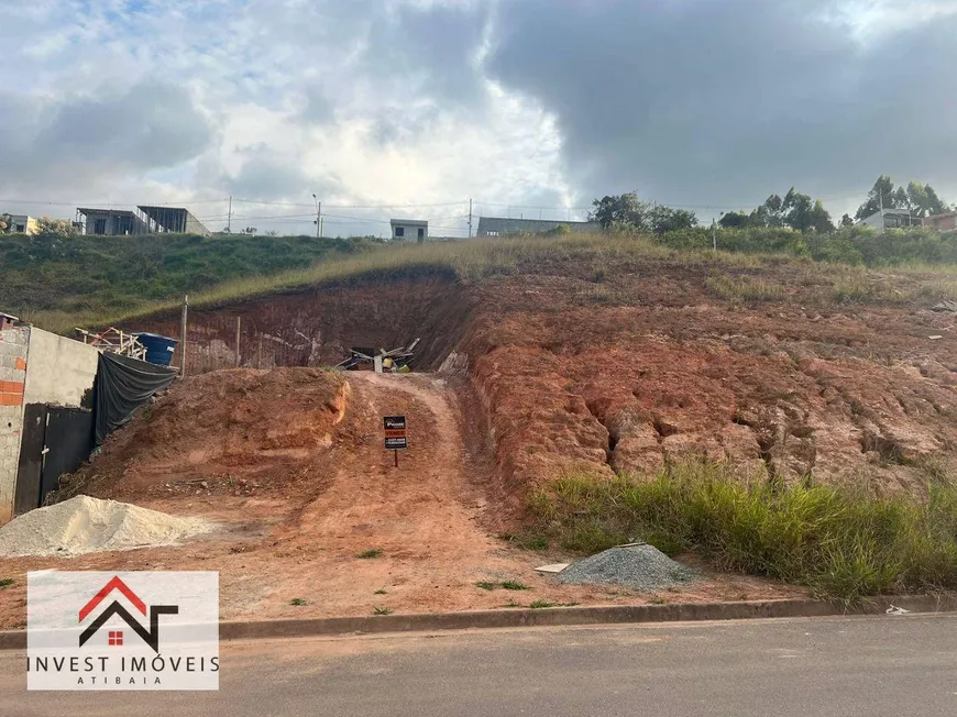 Foto 1 de Lote/Terreno à venda, 200m² em Jardim Bela Vista, Bom Jesus dos Perdões