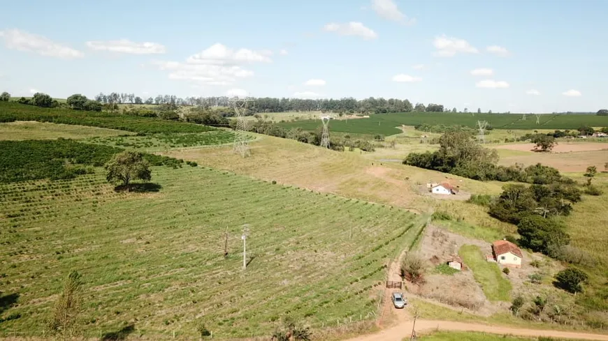 Foto 1 de Fazenda/Sítio com 2 Quartos à venda, 151250m² em Zona Rural, Monte Santo de Minas