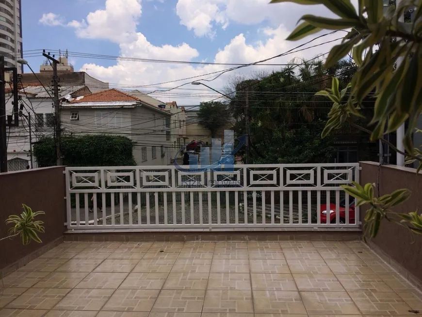Foto 1 de Casa com 3 Quartos à venda, 110m² em Cambuci, São Paulo