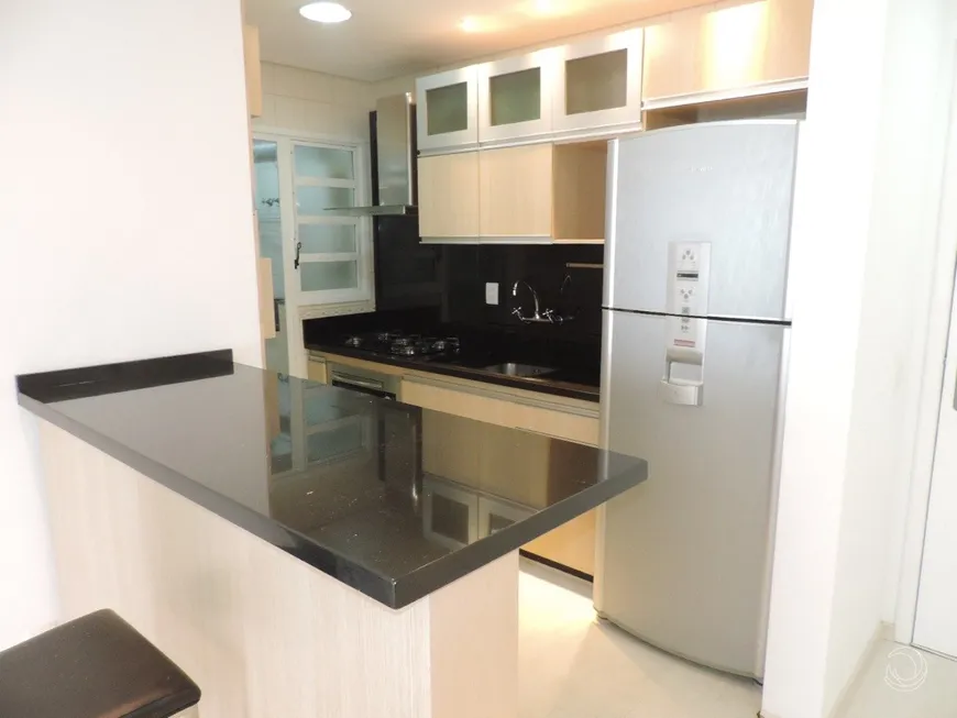 Foto 1 de Apartamento com 2 Quartos à venda, 64m² em Saco dos Limões, Florianópolis