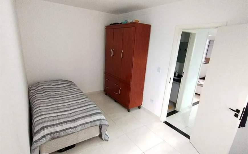 Foto 1 de Apartamento com 2 Quartos à venda, 36m² em Vila Antonieta, São Paulo