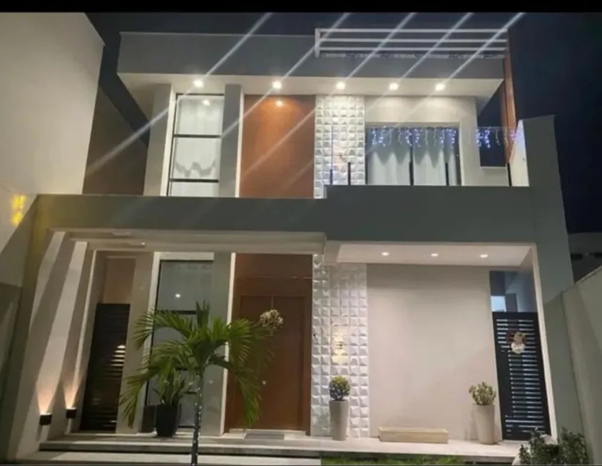 Foto 1 de Casa com 3 Quartos à venda, 370m² em Recreio Dos Bandeirantes, Rio de Janeiro