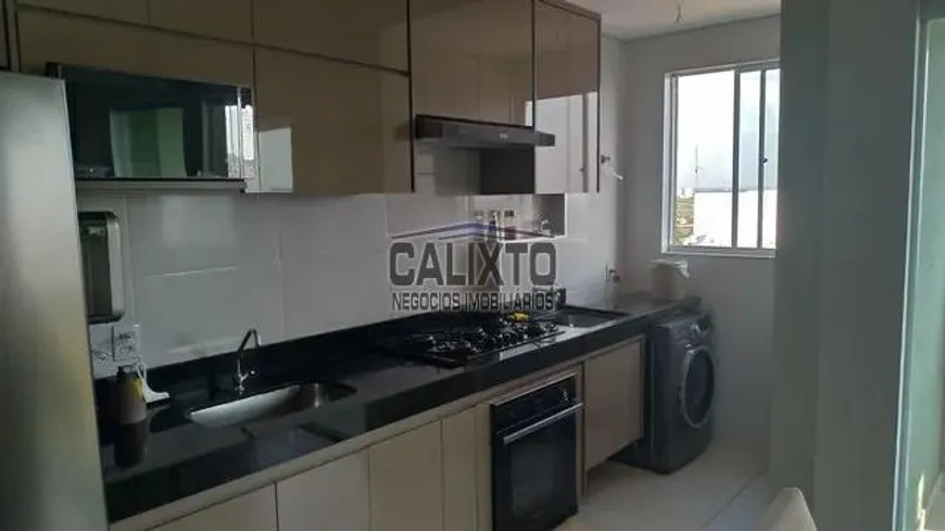 Foto 1 de Apartamento com 2 Quartos à venda, 60m² em Tubalina, Uberlândia