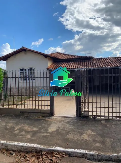 Foto 1 de Casa com 4 Quartos à venda, 180m² em Joá, Lagoa Santa