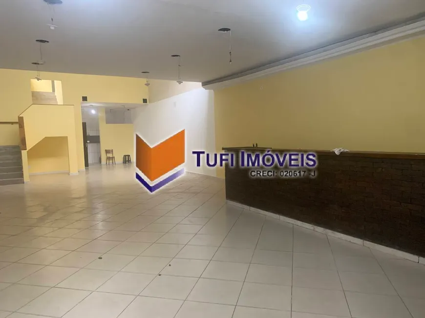 Foto 1 de Ponto Comercial para alugar, 175m² em Itaim Bibi, São Paulo