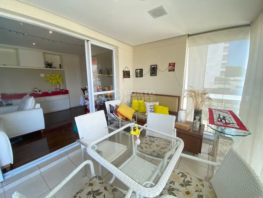 Foto 1 de Apartamento com 2 Quartos à venda, 84m² em Chácara Inglesa, São Paulo