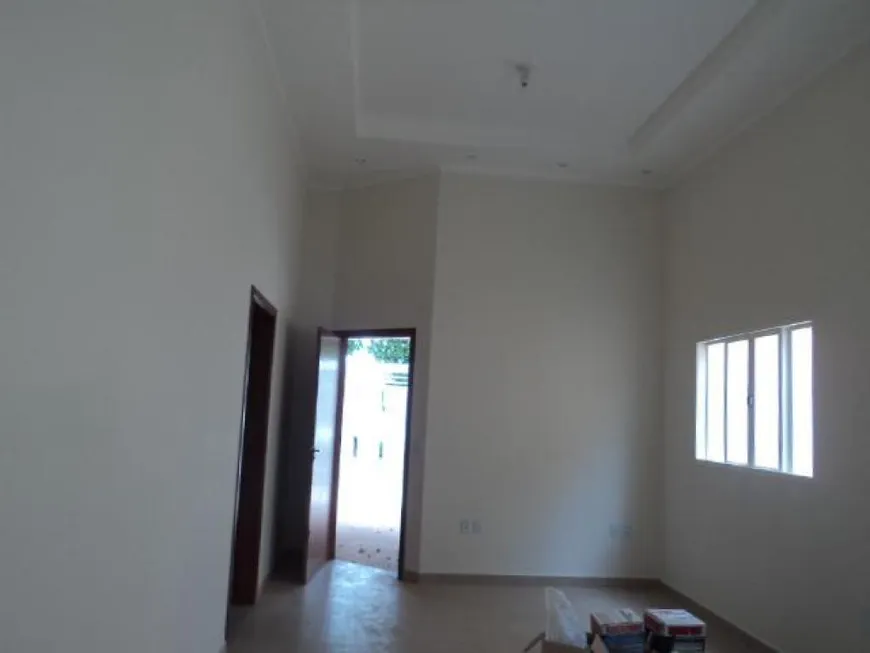 Foto 1 de Casa com 3 Quartos à venda, 146m² em Residencial Gabriela, São José do Rio Preto