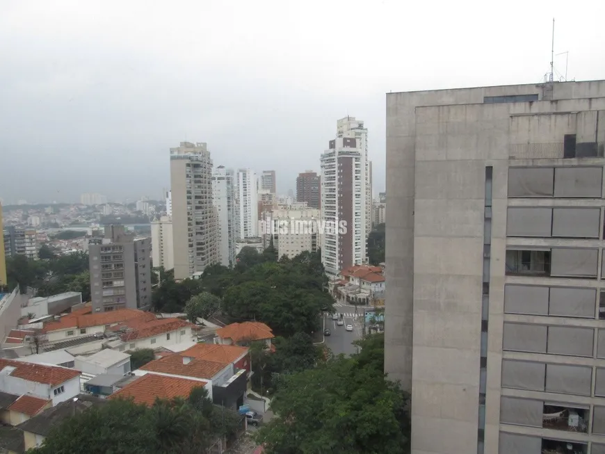 Foto 1 de Apartamento com 2 Quartos à venda, 68m² em Vila Mariana, São Paulo