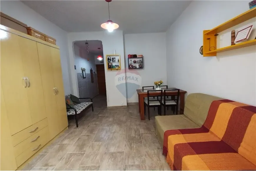 Foto 1 de Apartamento com 1 Quarto à venda, 29m² em Grajaú, Rio de Janeiro