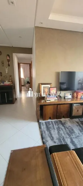 Foto 1 de Apartamento com 3 Quartos à venda, 82m² em Móoca, São Paulo