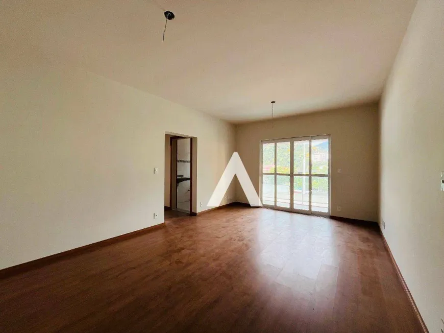 Foto 1 de Apartamento com 2 Quartos à venda, 116m² em Varzea, Teresópolis