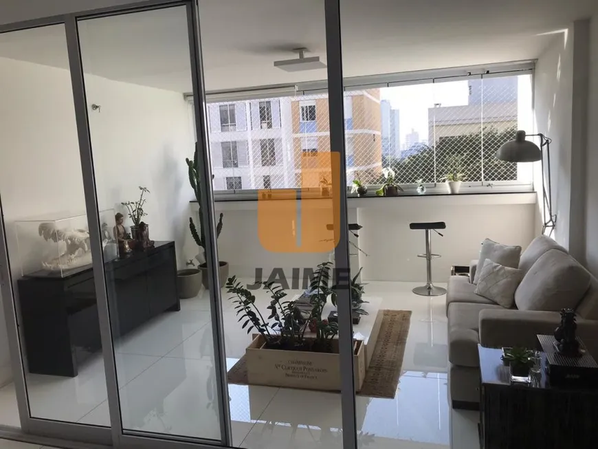 Foto 1 de Apartamento com 4 Quartos para venda ou aluguel, 285m² em Higienópolis, São Paulo