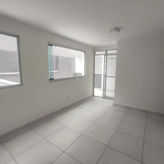 Foto 1 de Apartamento com 2 Quartos à venda, 90m² em Santa Cruz, Belo Horizonte