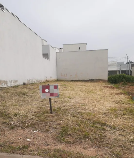 Foto 1 de Lote/Terreno à venda, 175m² em Village Moutonnee, Salto