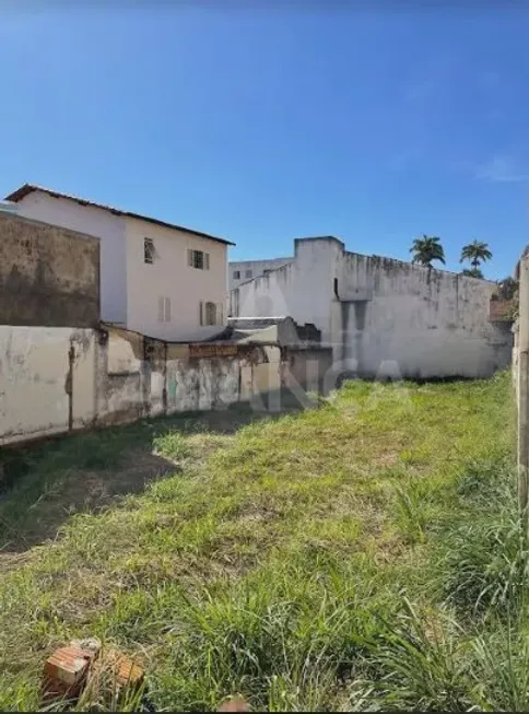 Foto 1 de Lote/Terreno à venda, 423m² em Centro, Uberlândia