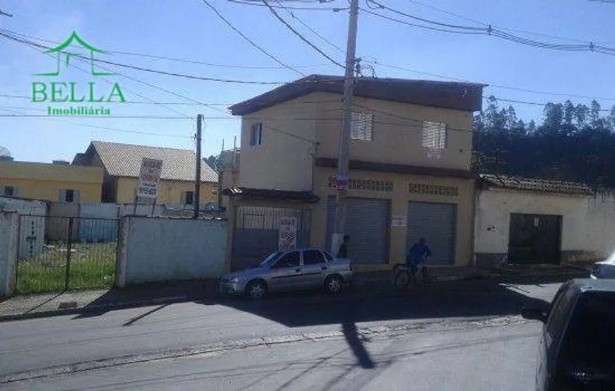 Foto 1 de Lote/Terreno à venda, 250m² em Polvilho, Cajamar
