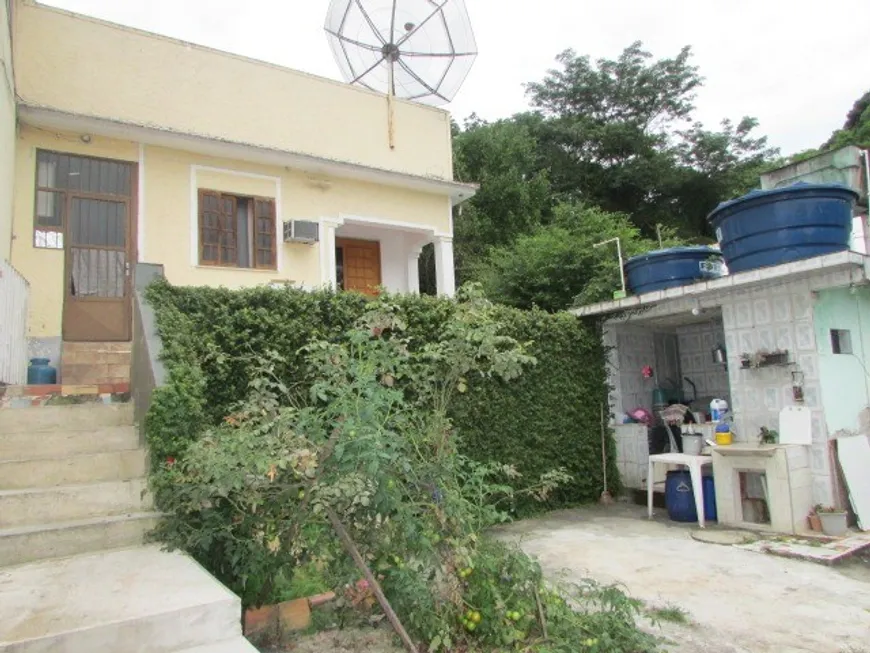 Foto 1 de Casa com 3 Quartos à venda, 130m² em Campo Grande, Rio de Janeiro