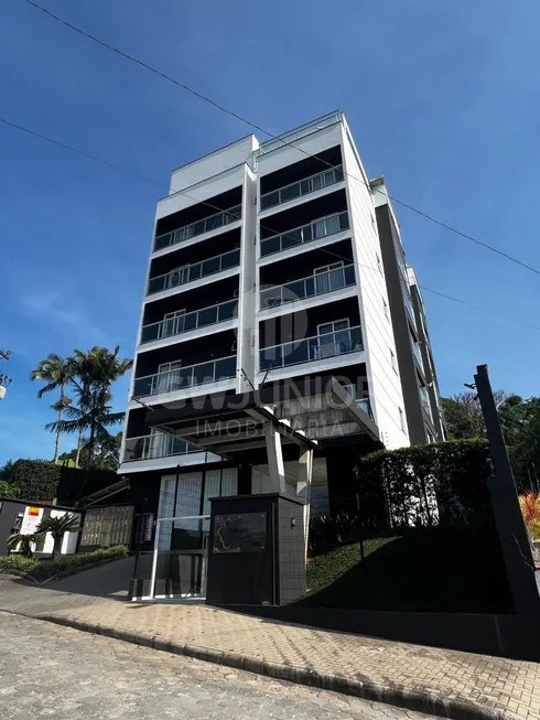 Foto 1 de Apartamento com 2 Quartos à venda, 94m² em Floresta, Joinville