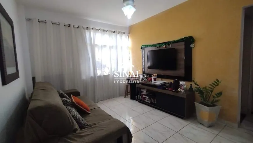 Foto 1 de Apartamento com 2 Quartos à venda, 50m² em Vila da Penha, Rio de Janeiro