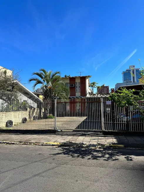 Foto 1 de Casa com 4 Quartos à venda, 236m² em Centro, São Leopoldo