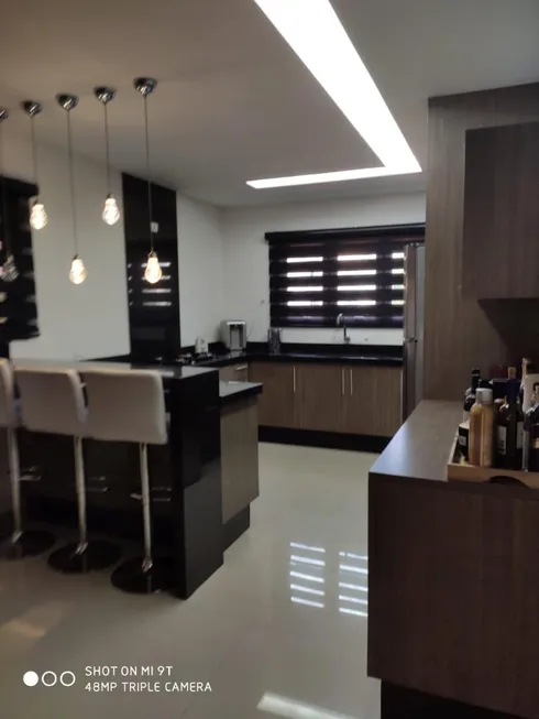 Foto 1 de Casa de Condomínio com 3 Quartos à venda, 130m² em Parque Munhoz, São Paulo