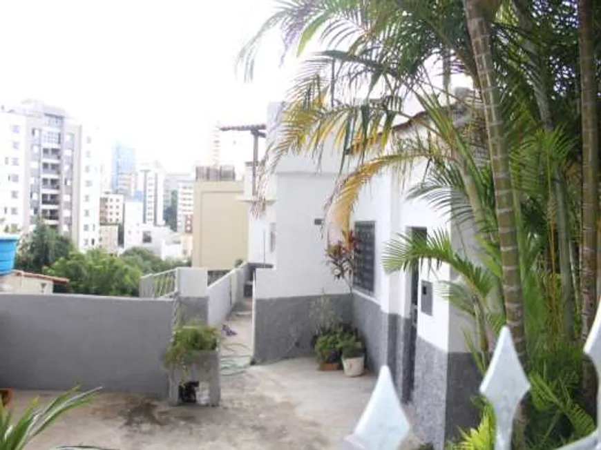 Foto 1 de Lote/Terreno à venda, 228m² em Serra, Belo Horizonte