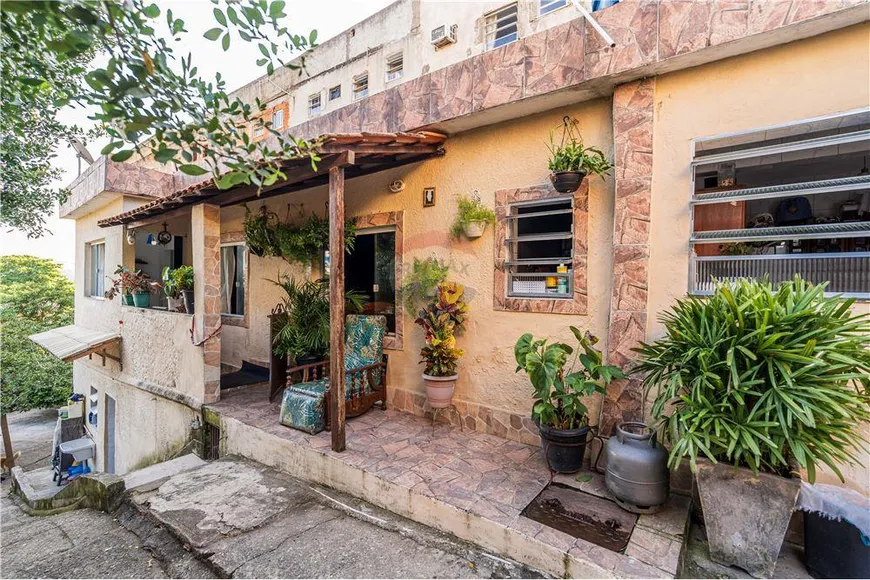 Foto 1 de Casa com 3 Quartos à venda, 62m² em Freguesia, Rio de Janeiro