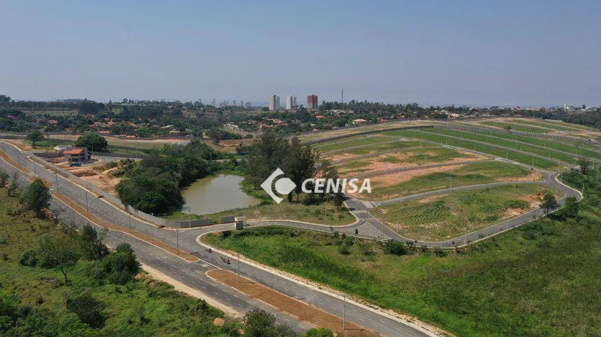 Foto 1 de Lote/Terreno à venda, 300m² em Colinas de Indaiatuba, Indaiatuba