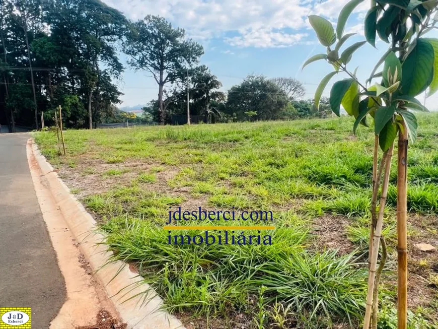 Foto 1 de Lote/Terreno à venda, 360m² em Residencial Florabella, Holambra