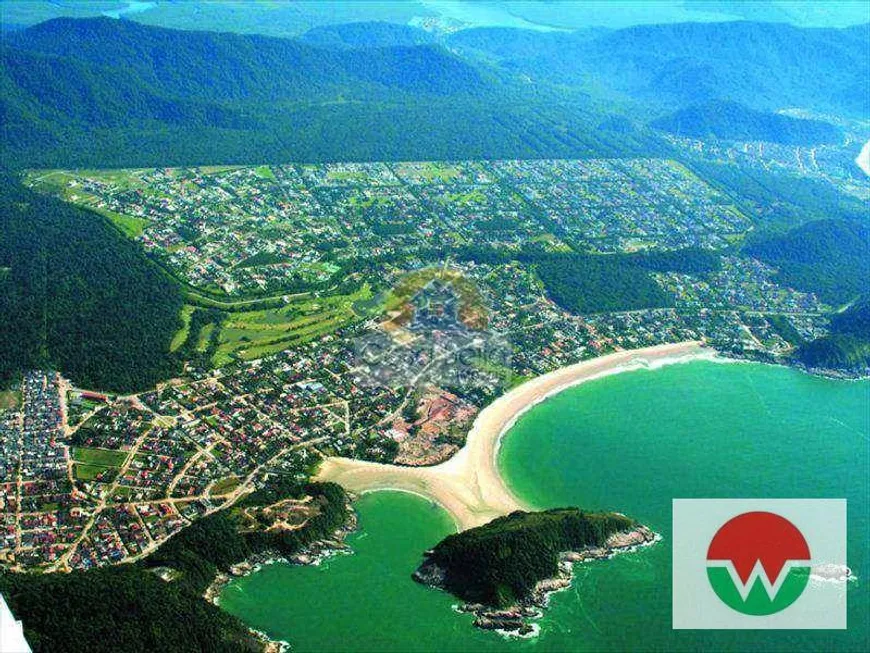Foto 1 de Lote/Terreno à venda, 344m² em Balneário Praia do Pernambuco, Guarujá