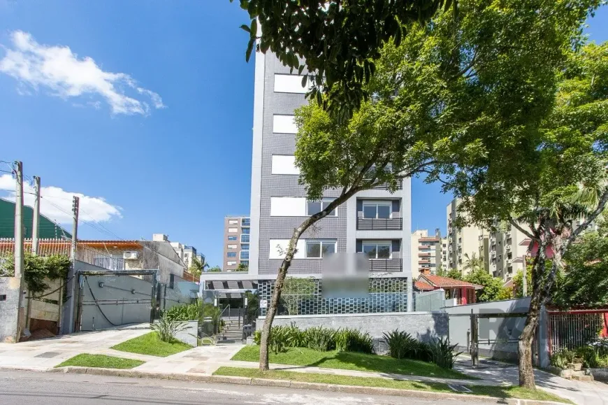 Foto 1 de Apartamento com 3 Quartos à venda, 144m² em Tristeza, Porto Alegre