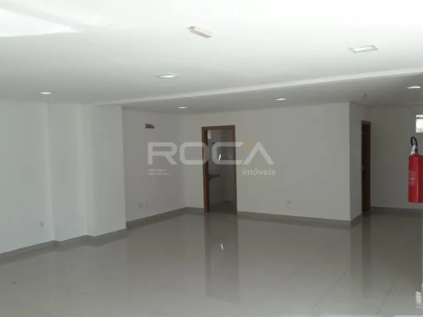 Foto 1 de Sala Comercial à venda, 80m² em Iguatemi, Ribeirão Preto