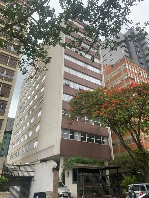 Foto 1 de Apartamento com 4 Quartos à venda, 327m² em Consolação, São Paulo