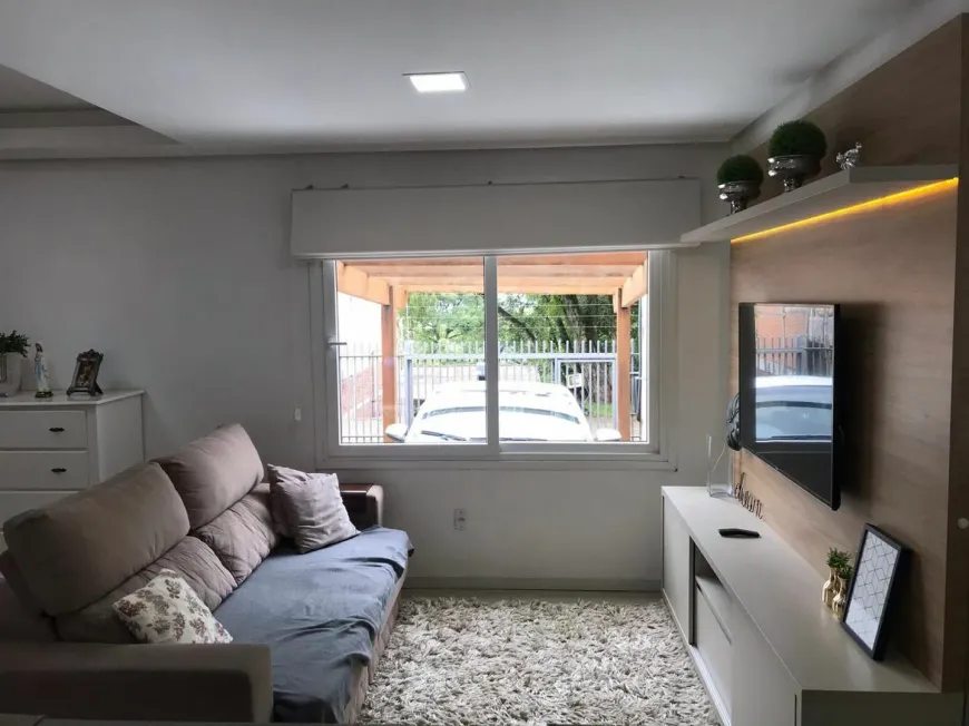 Casa de Condomínio na Rua João Pedro Schimitt, 357, Rondônia em Novo ...